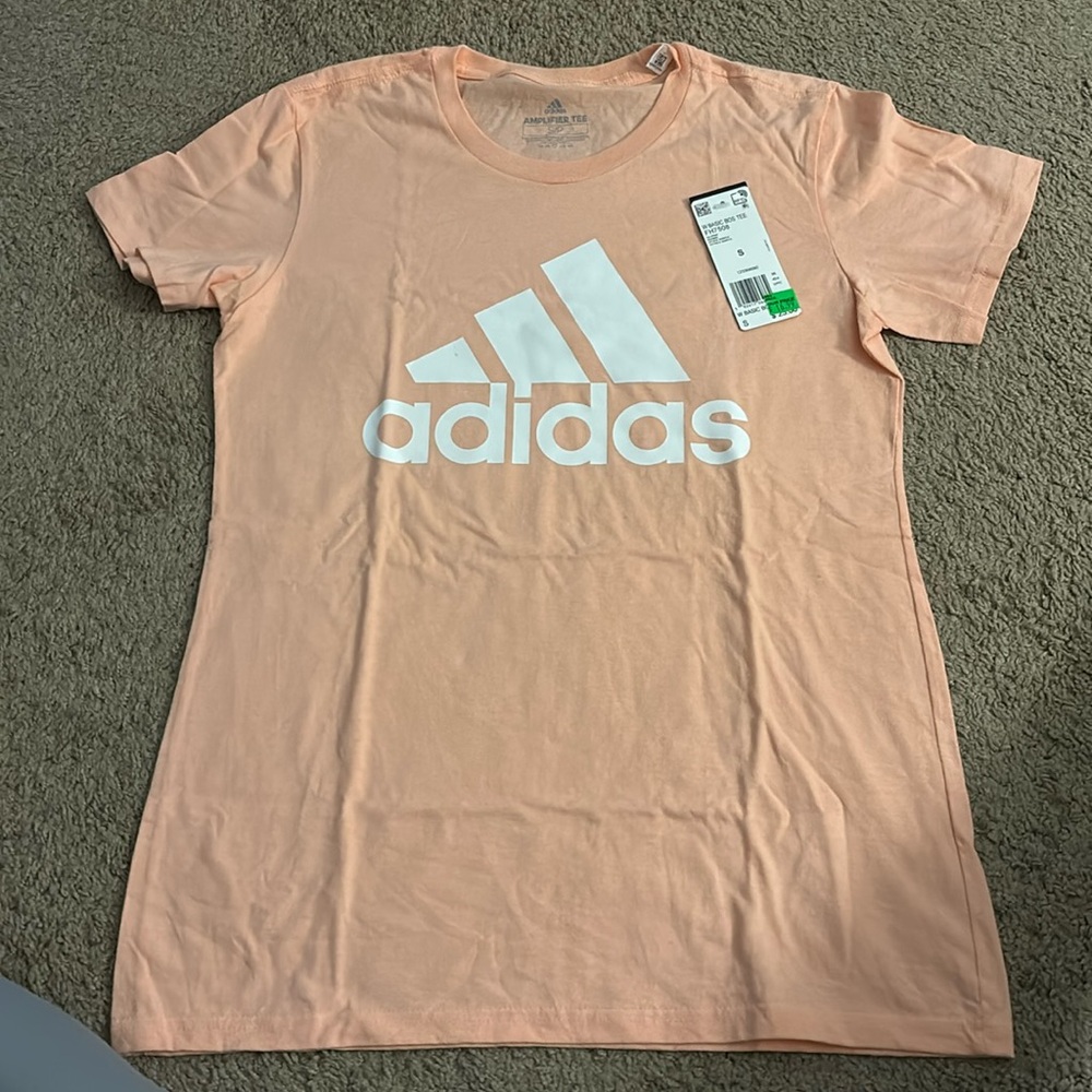 NWT Adidas Women’s T-shirt